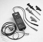 P5200 高压差分探头-Tektronix P5200-示波器探头