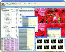 MTS4EA 新一代压缩视频测试系统-Tektronix MTS4EA-视频分析