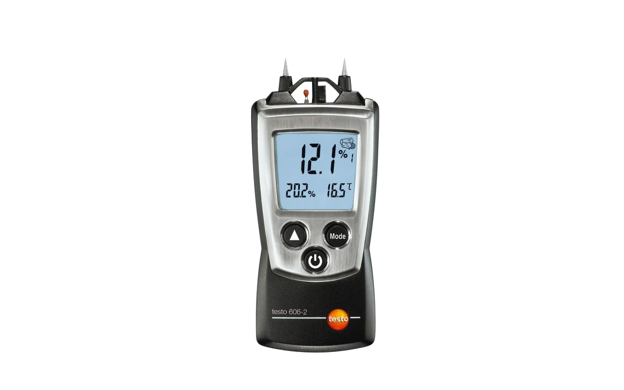 testo 606-2 - 迷你型刺入式