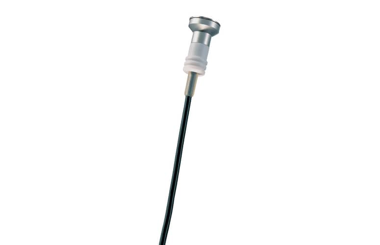 Magnetic probe (TC type K) - for surface temperatures