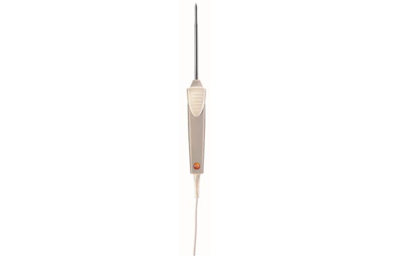 Waterproof standard immersion/penetration probe,