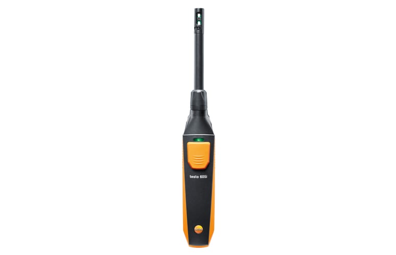 testo 605i